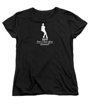 Load image into Gallery viewer, Bbw  - Women&#39;s T-Shirt (Standard Fit)
