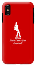 Load image into Gallery viewer, Bbw  - Phone Case
