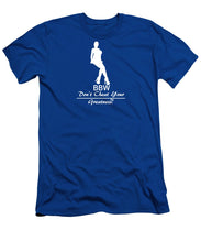 Load image into Gallery viewer, Bbw  - T-Shirt
