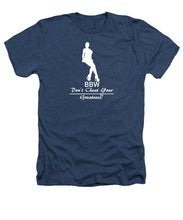 Load image into Gallery viewer, Bbw  - Heathers T-Shirt
