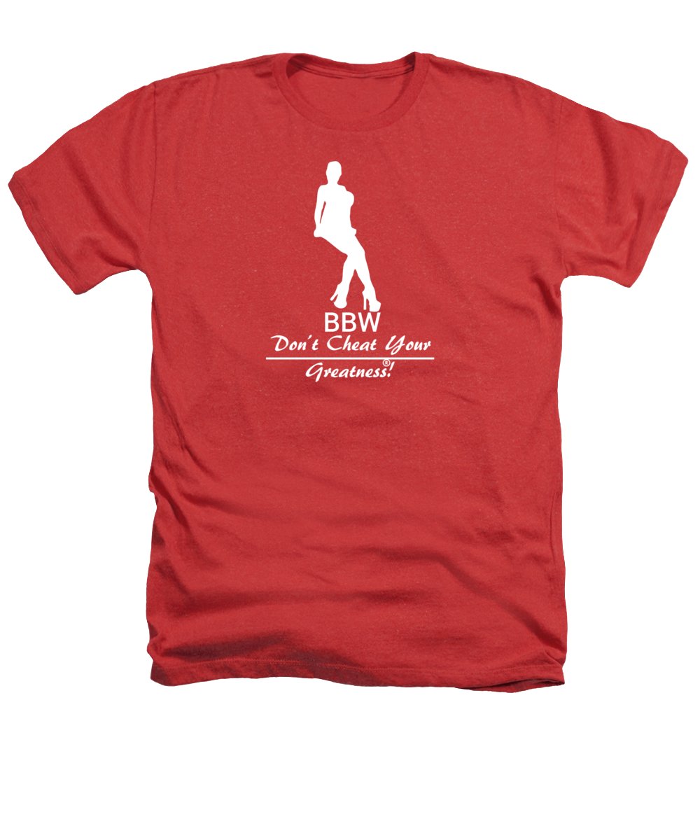 Bbw  - Heathers T-Shirt