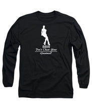 Load image into Gallery viewer, Bbw  - Long Sleeve T-Shirt
