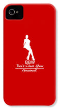 Load image into Gallery viewer, Bbw  - Phone Case
