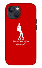 Load image into Gallery viewer, Bbw  - Phone Case
