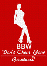 Load image into Gallery viewer, Bbw  - Puzzle
