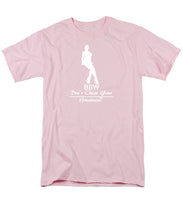 Load image into Gallery viewer, Bbw  - Men&#39;s T-Shirt  (Regular Fit)
