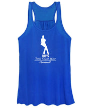 Load image into Gallery viewer, Bbw  - Women&#39;s Tank Top
