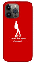 Load image into Gallery viewer, Bbw  - Phone Case

