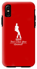 Load image into Gallery viewer, Bbw  - Phone Case
