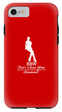 Load image into Gallery viewer, Bbw  - Phone Case
