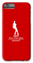 Load image into Gallery viewer, Bbw  - Phone Case
