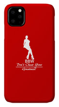 Load image into Gallery viewer, Bbw  - Phone Case
