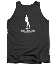Load image into Gallery viewer, Bbw  - Tank Top
