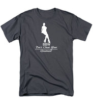 Load image into Gallery viewer, Bbw  - Men&#39;s T-Shirt  (Regular Fit)
