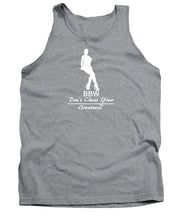 Load image into Gallery viewer, Bbw  - Tank Top
