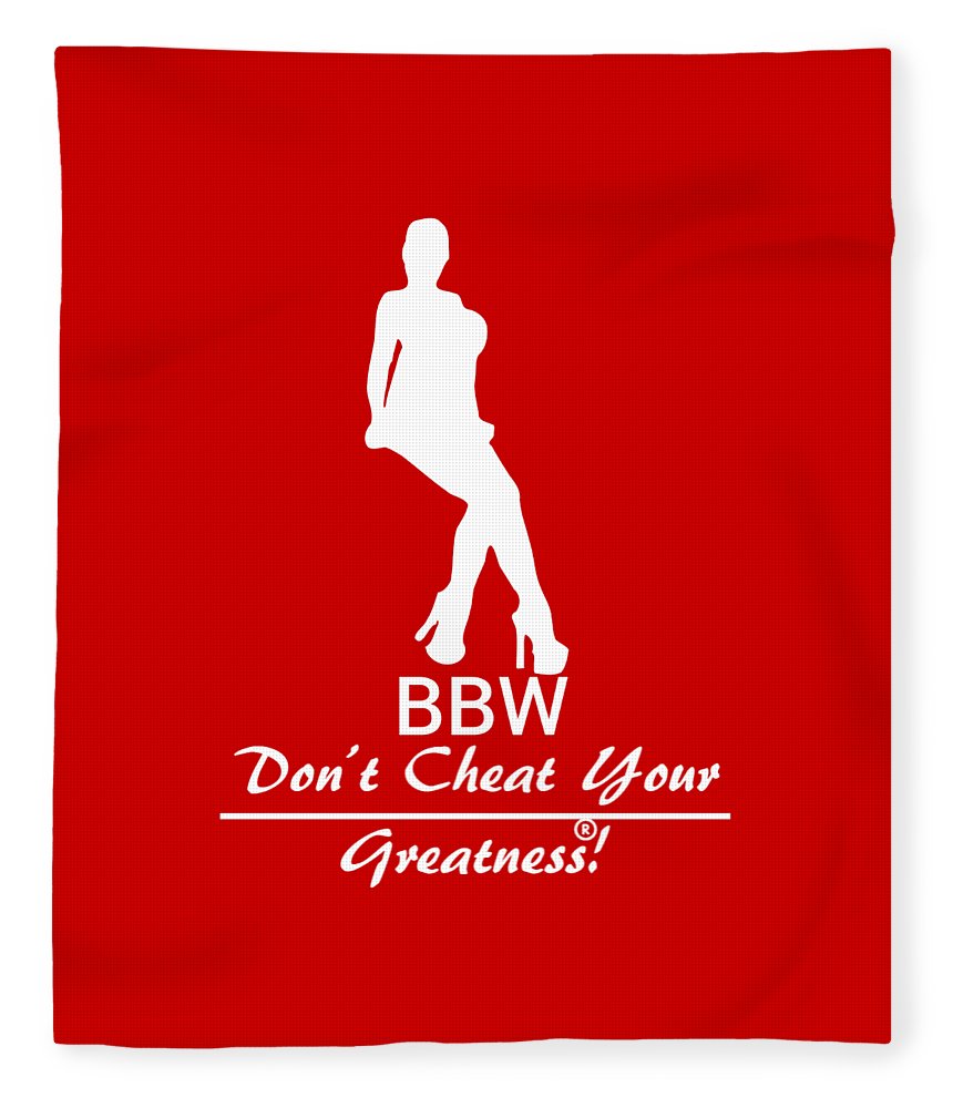 Bbw  - Blanket