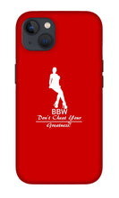 Load image into Gallery viewer, Bbw  - Phone Case

