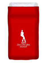 Load image into Gallery viewer, Bbw  - Duvet Cover
