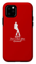 Load image into Gallery viewer, Bbw  - Phone Case
