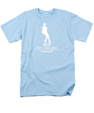 Load image into Gallery viewer, Bbw  - Men&#39;s T-Shirt  (Regular Fit)
