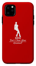 Load image into Gallery viewer, Bbw  - Phone Case
