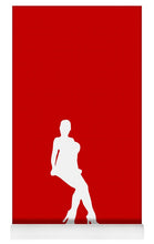 Load image into Gallery viewer, Bbw  - Yoga Mat
