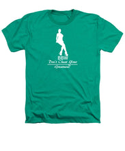 Load image into Gallery viewer, Bbw  - Heathers T-Shirt
