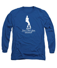 Load image into Gallery viewer, Bbw  - Long Sleeve T-Shirt
