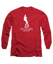 Load image into Gallery viewer, Bbw  - Long Sleeve T-Shirt
