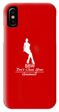 Load image into Gallery viewer, Bbw  - Phone Case
