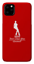 Load image into Gallery viewer, Bbw  - Phone Case
