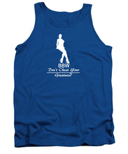 Load image into Gallery viewer, Bbw  - Tank Top
