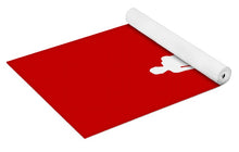 Load image into Gallery viewer, Bbw  - Yoga Mat

