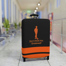 Load image into Gallery viewer, 815 Edition Luggage Cover
