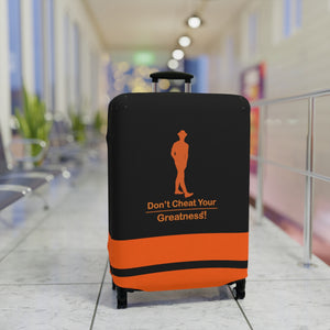 815 Edition Luggage Cover