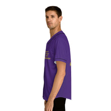 Load image into Gallery viewer, Men's Baseball Jersey (AOP)
