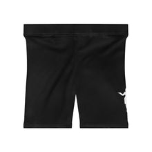 Load image into Gallery viewer, Arabic Women&#39;s Biker Shorts
