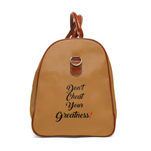 Load image into Gallery viewer, Waterproof Travel Bag
