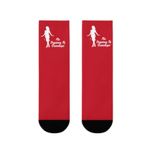Load image into Gallery viewer, Espanol Crew Socks (EU)
