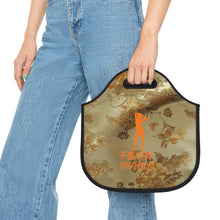 Load image into Gallery viewer, Chinese Neoprene Lunch Bag
