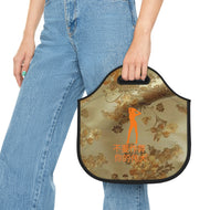 Chinese Neoprene Lunch Bag