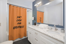 Load image into Gallery viewer, Shower Curtains 815 Edition
