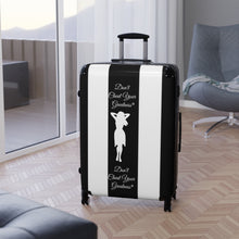 Load image into Gallery viewer, Suitcases
