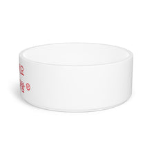 Load image into Gallery viewer, Korean Pet Bowl
