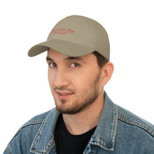 Load image into Gallery viewer, Low Profile Baseball Cap
