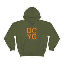 Load image into Gallery viewer, DCYG Xclusive Unisex Heavy Blend™ Hooded Sweatshirt

