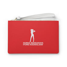 Load image into Gallery viewer, Filipino Clutch Bag

