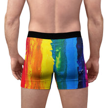 Load image into Gallery viewer, LGBTQ Men's Boxer Briefs
