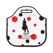 Load image into Gallery viewer, BBW Neoprene Lunch Bag
