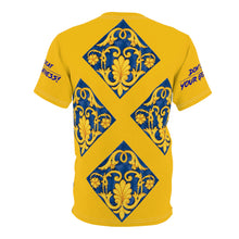 Load image into Gallery viewer, DCYG Xclusive Unisex Cut &amp; Sew Tee
